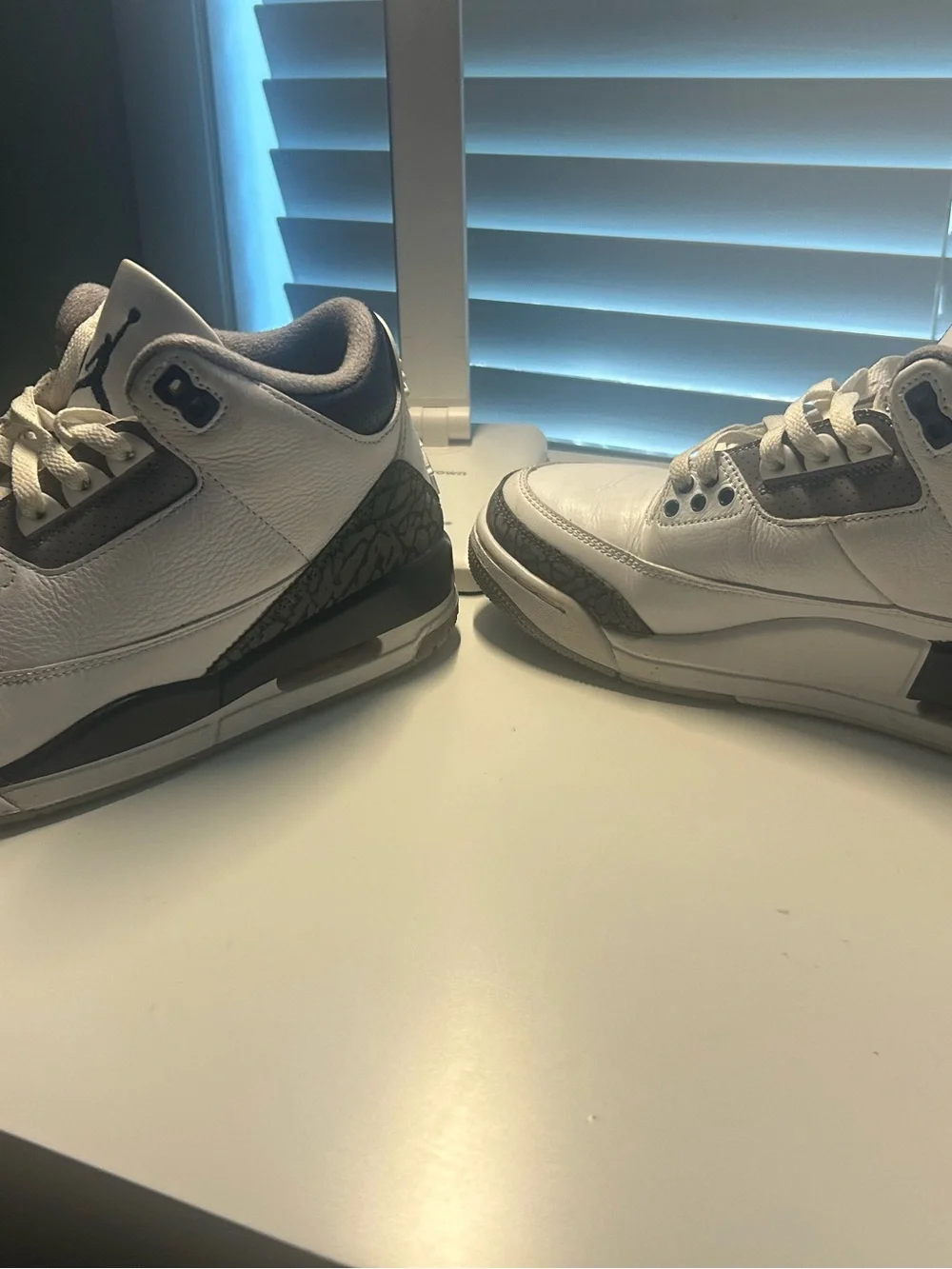 Nike Air Jordan 3 Retro “Midnight Navy”